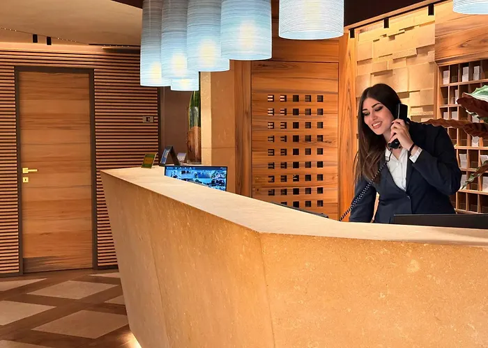 Alevic Hotel Sirmione