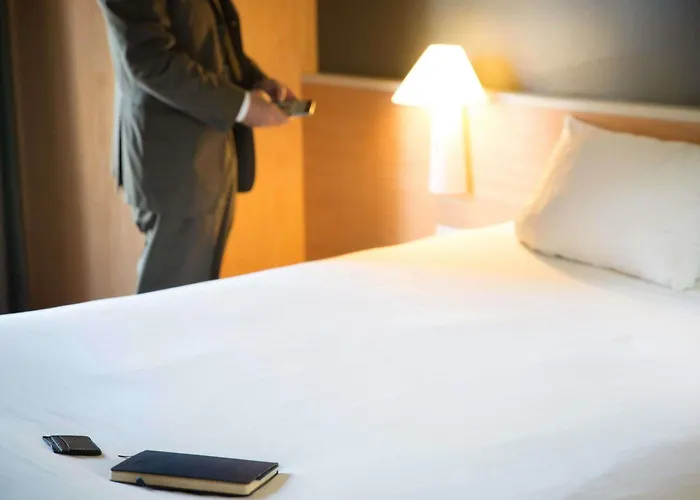 Hotel Ibis Firenze Nord Aeroporto