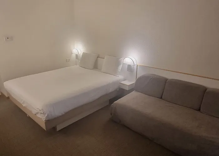 Novotel Firenze Nord Aeroporto