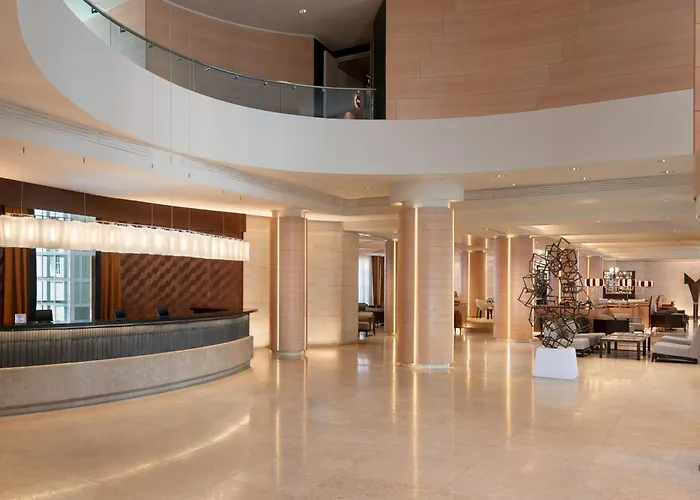 Sheraton Parco De' Medici Rome Hotel