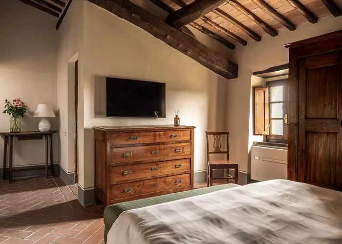 Il Borgo di Vescine