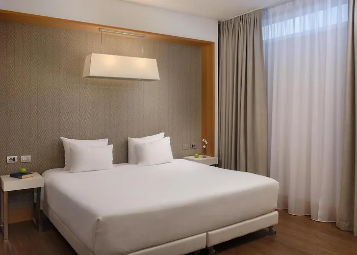 Hotel Nh Pisa