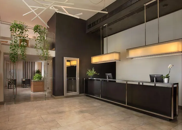 Hotel Nh Pisa