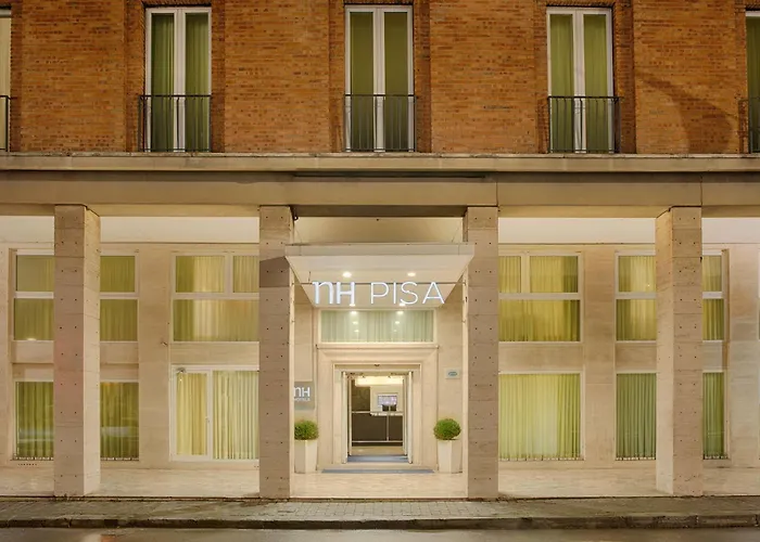Hotel Nh Pisa