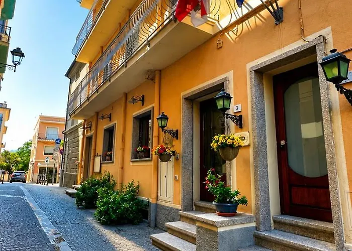 Hotel Terranova