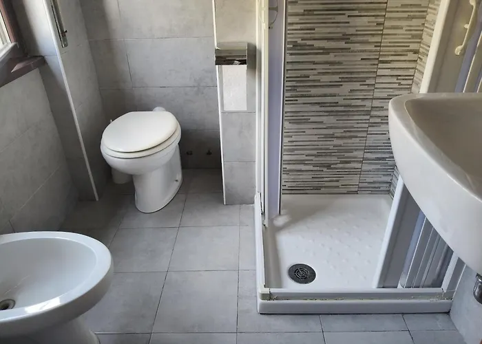 Hotel Salus
