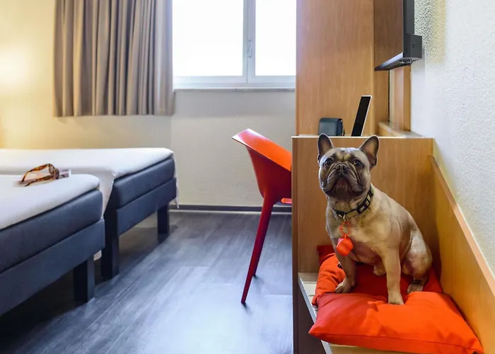 Ibis Milano Centro Hotel