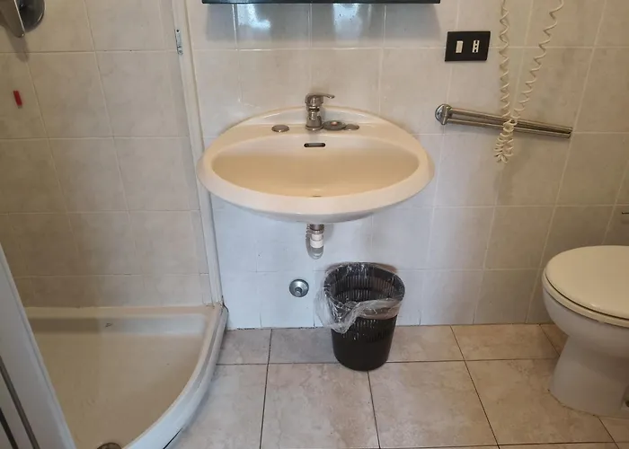 Hotel Salus