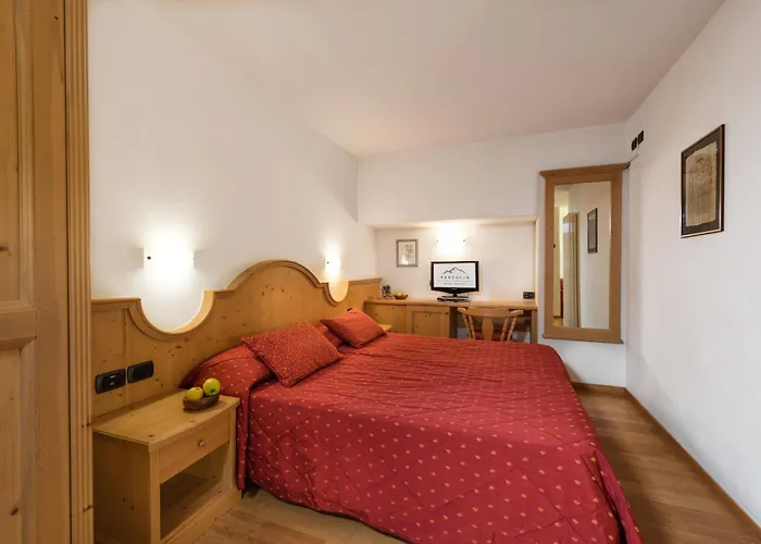 Romantic Charming Hotel Rancolin