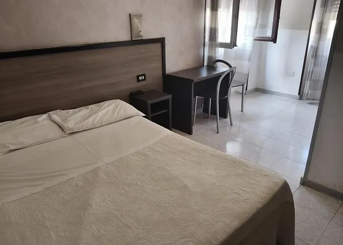 Hotel Salus