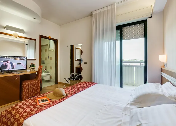Hotel Europa Beach Village