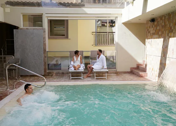 Hotel Grifone Firenze