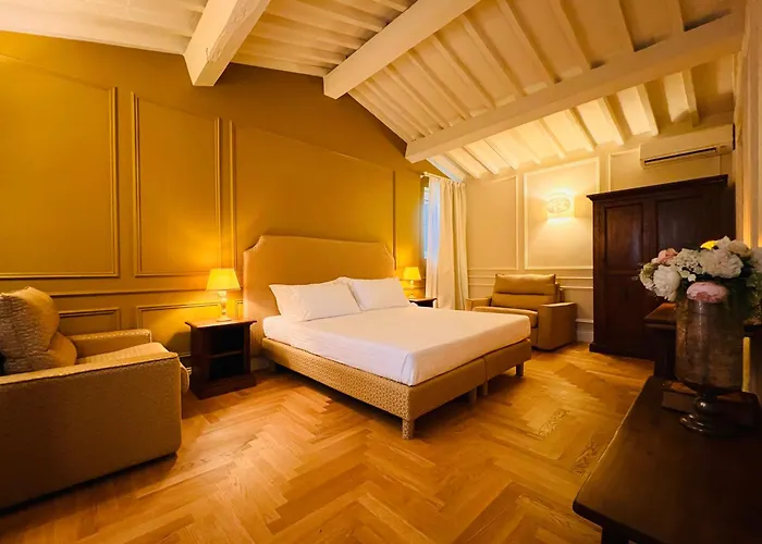 Hotel Relais Il Cestello Firenze