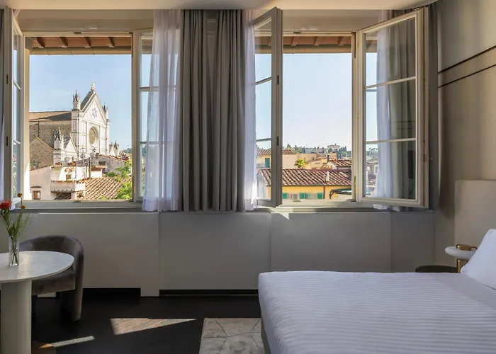 Relais Santa Croce, By Baglioni Hotels Firenze