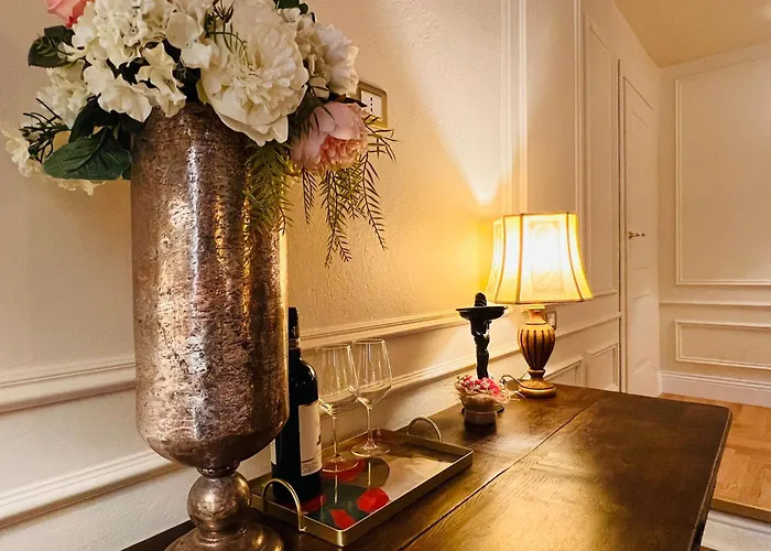 Hotel Relais Il Cestello