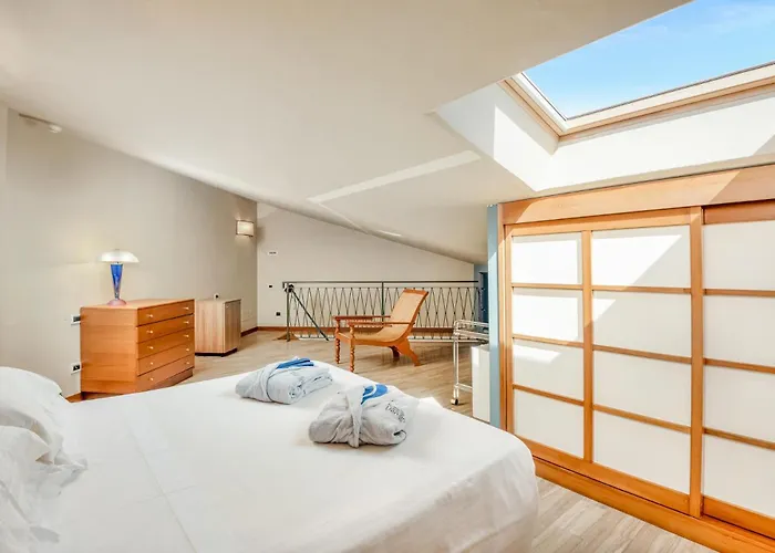 Hotel Villa Undulna - Terme della Versilia