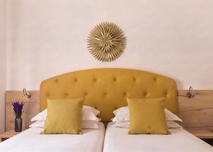 Hotel Castello Artemide Congressi