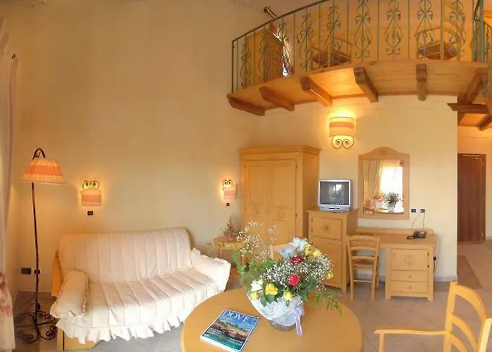 Hotel Sa Muvara