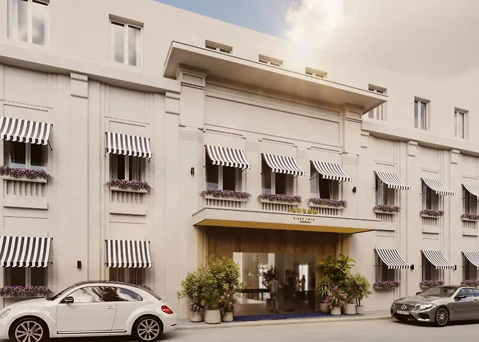 Hotel Jadran Fiume
