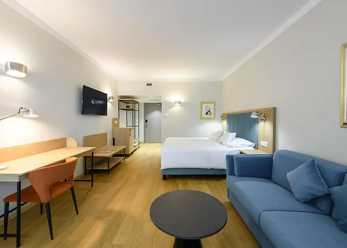 Eurostars uHOTEL