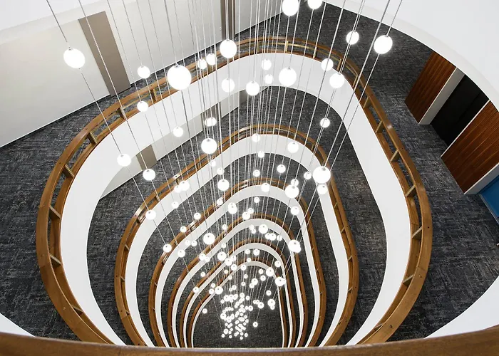 Eurostars Uhotel Lubiana