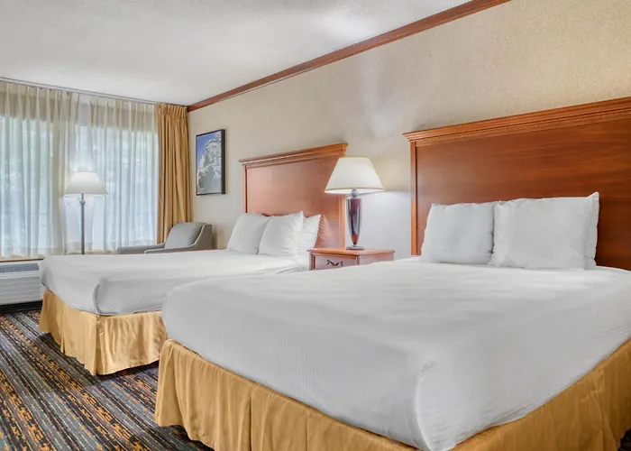 Best Western Fairfax City