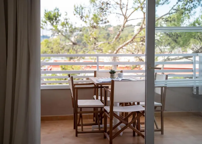 Innside By Melia Wave Calvia
