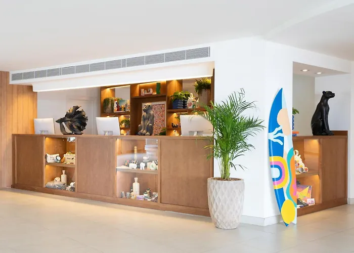Innside By Melia Wave Calvia