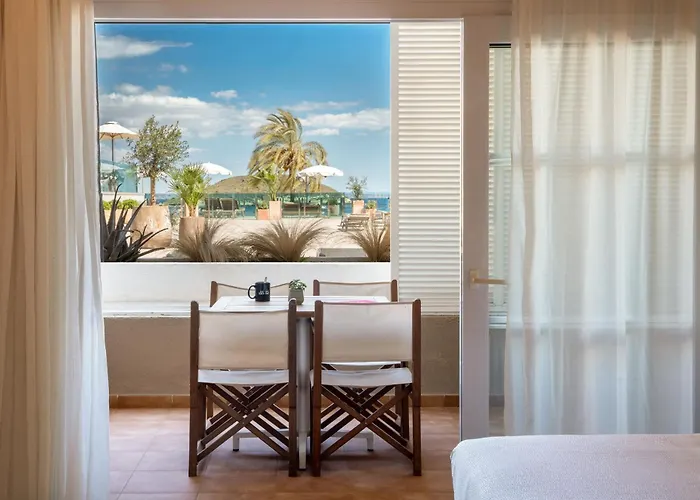 Innside By Melia Wave Calvia