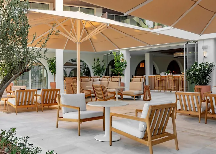 Villa Le Blanc, A Gran Melia Hotel Hotel - The Leading Hotels Of The World (Adults Only)