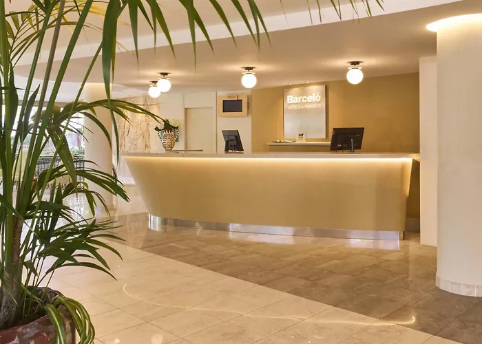 Barcelo Illetas Albatros - Adults Only