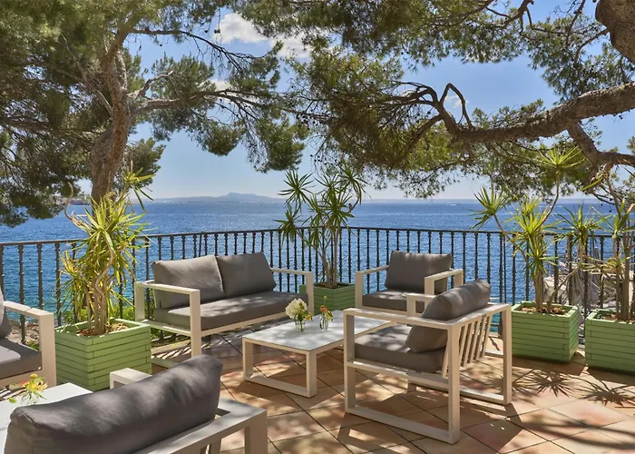 Barcelo Illetas Albatros - Adults Only