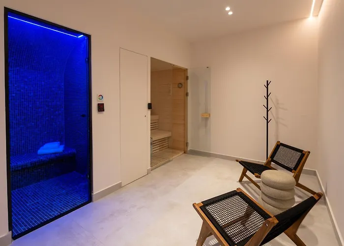 Scala Boutique Hotel & Suites - Adults Only