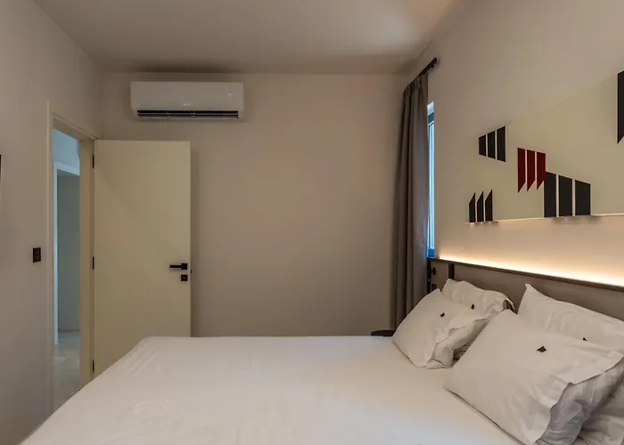 Scala Boutique Hotel & Suites - Adults Only