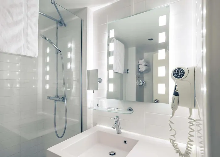 Mercure Toulouse Centre Saint-Georges
