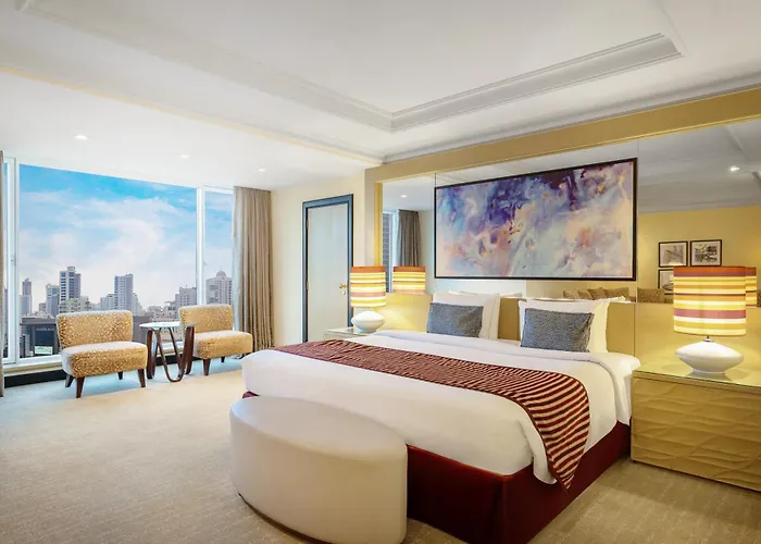 Gulf Hotel Bahrain