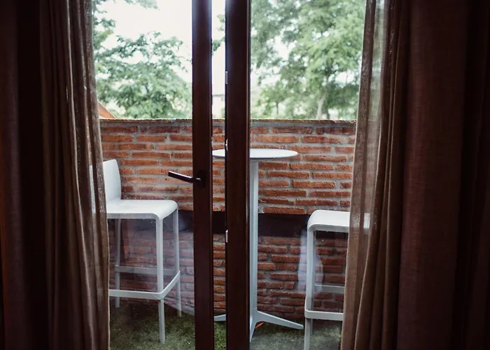 Hotel Cuevas - Adults Only