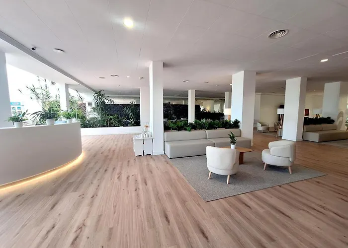 Bluesea Costa Jardin & Spa Puerto de la Cruz 