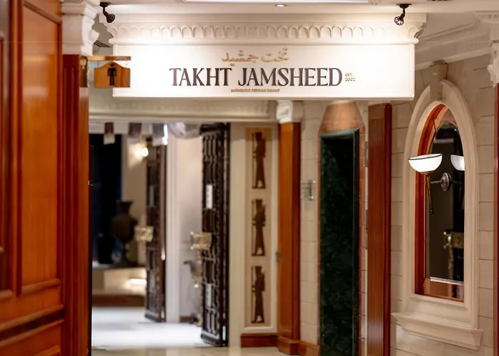 Gulf Hotel Bahrain Convention And Spa