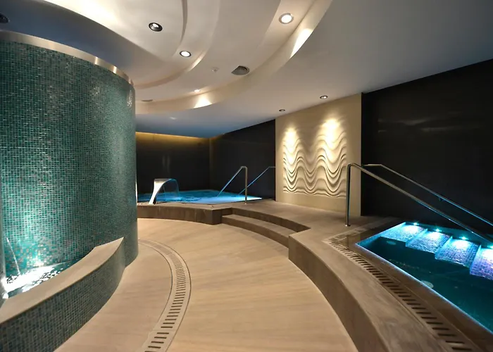 Gulf Hotel Bahrain