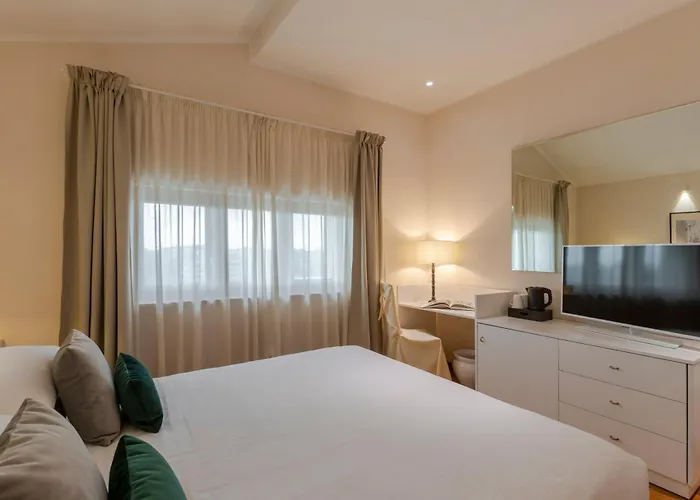 Park Hotel San Michele