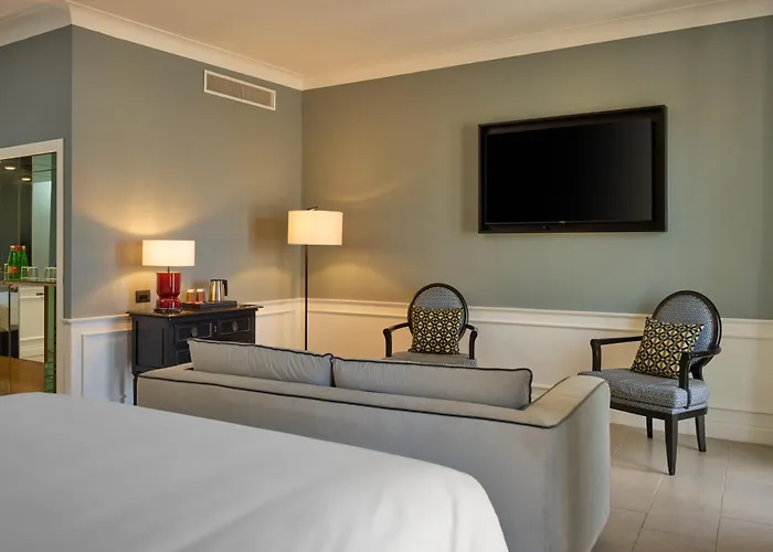 Grand Hotel Oriente