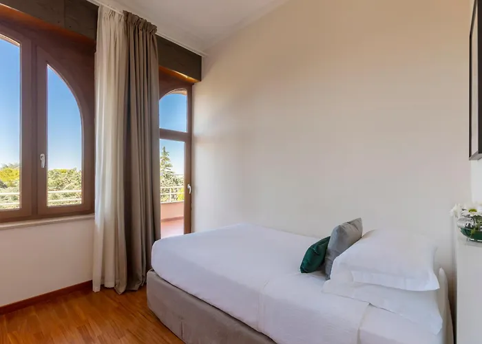 Park Hotel San Michele
