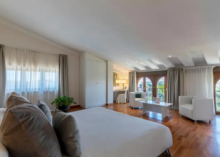 Park Hotel San Michele