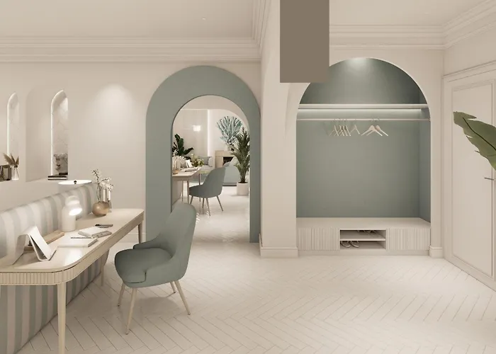 Hotel Club Due Torri