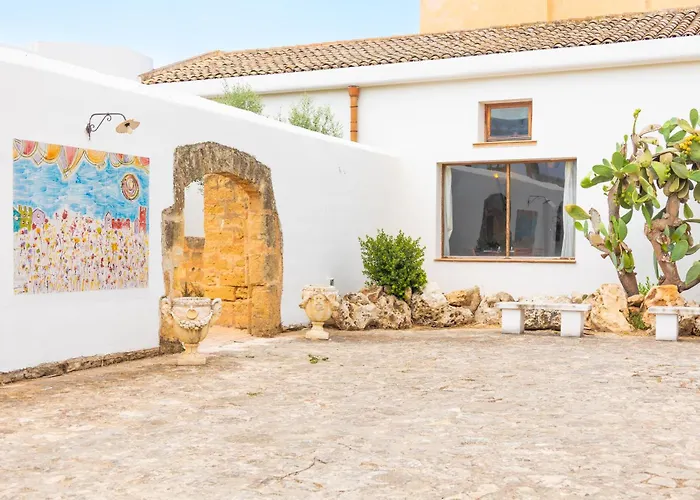 Baglio Basile - CDSHotels