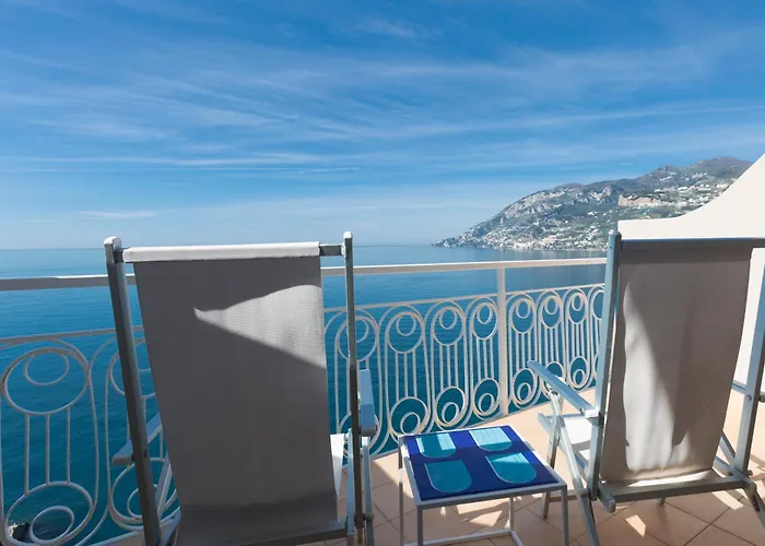 Hotel Club Due Torri