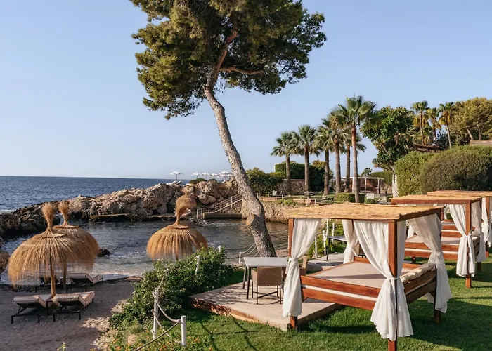 Hotel de Mar, a Gran Meliá Hotel - Adults Only - The Leading Hotels of the World