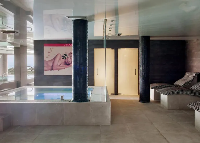 Hotel de Mar Gran Meliá - Adults Only - The Leading Hotels of the World