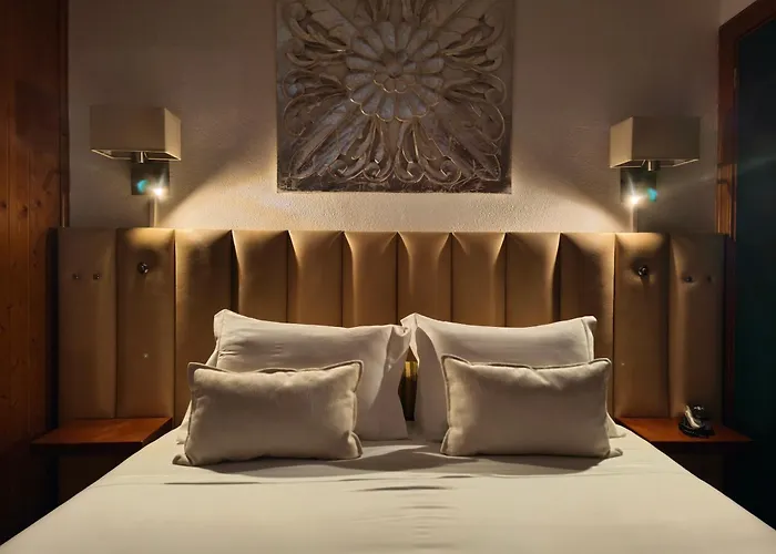 Hotel El Rei Dom Manuel